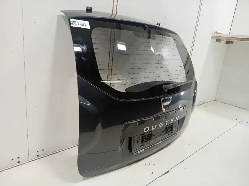 Portello POST 901003101R PORTELLO SPORTELLO BAULE COFANO Dacia Duster I 2014