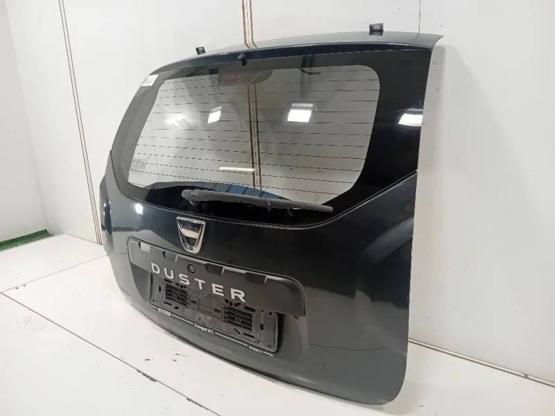 Portello POST 901003101R PORTELLO SPORTELLO BAULE COFANO Dacia Duster I 2014