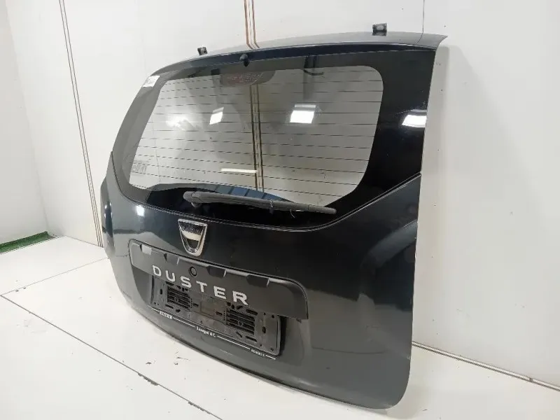 Portello POST 901003101R PORTELLO SPORTELLO BAULE COFANO Dacia Duster I 2014