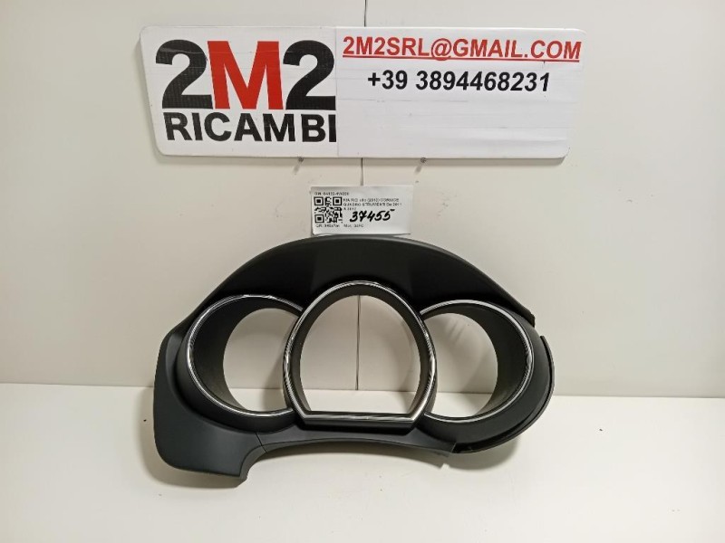 Cornice Quadro Strumenti 84832-1W200 Kia RIO III 2012