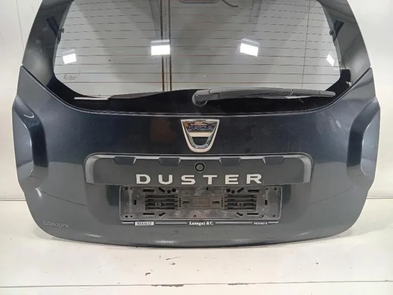 Portello POST 901003101R PORTELLO SPORTELLO BAULE COFANO Dacia Duster I 2014
