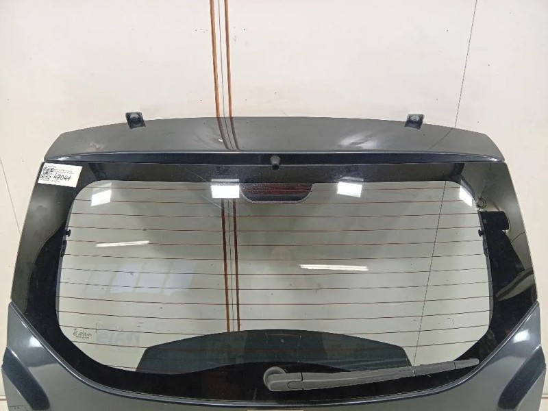 Portello POST 901003101R PORTELLO SPORTELLO BAULE COFANO Dacia Duster I 2014