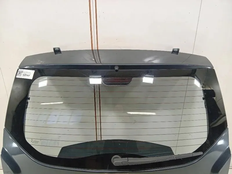 Portello POST 901003101R PORTELLO SPORTELLO BAULE COFANO Dacia Duster I 2014