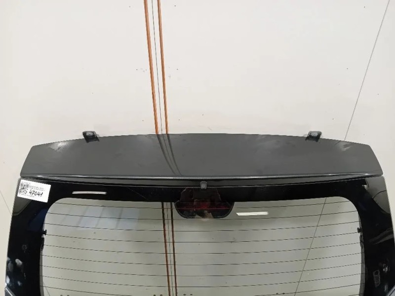 Portello POST 901003101R PORTELLO SPORTELLO BAULE COFANO Dacia Duster I 2014