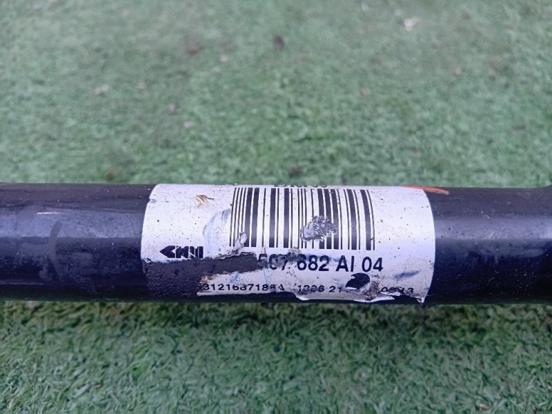 Semiasse POST DX 7597682AI04 Bmw Serie 1 F20 Berlina 2012