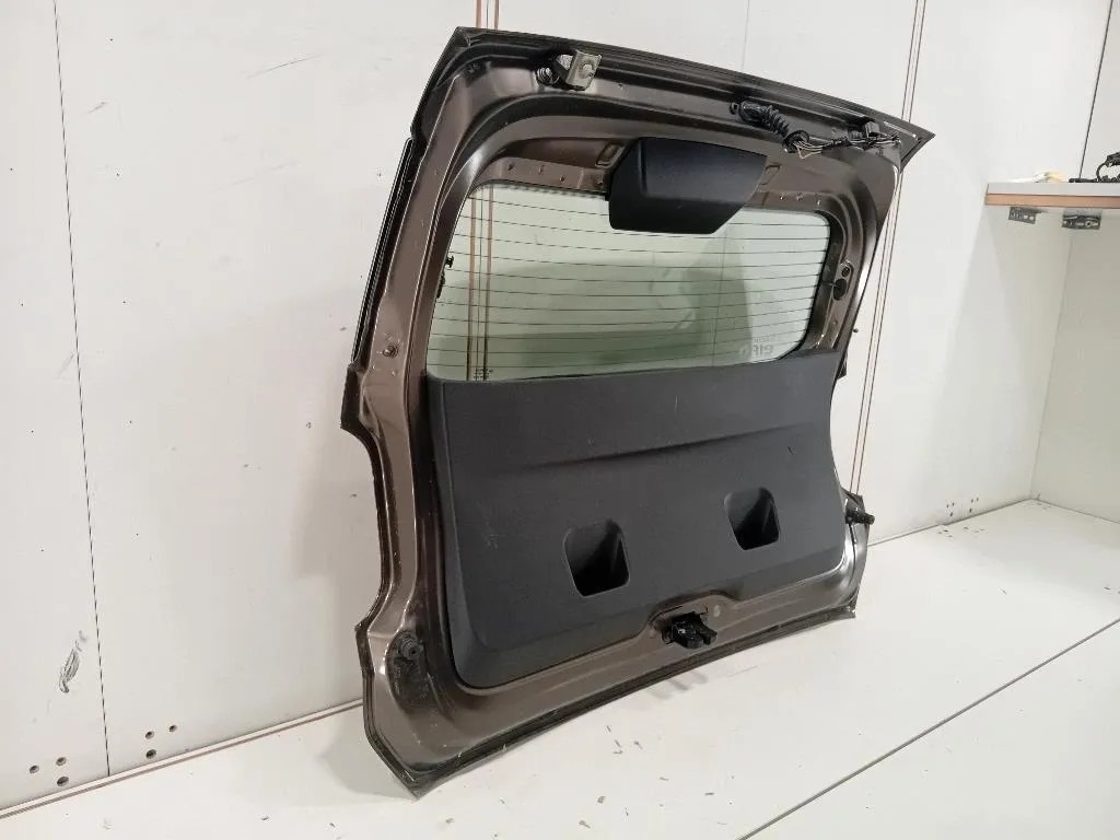 Portello POST PORTELLO POST Dacia Duster II 2018