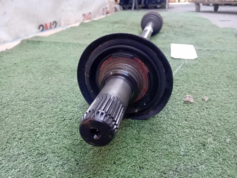 Semiasse POST DX 7597682AI04 Bmw Serie 1 F20 Berlina 2012