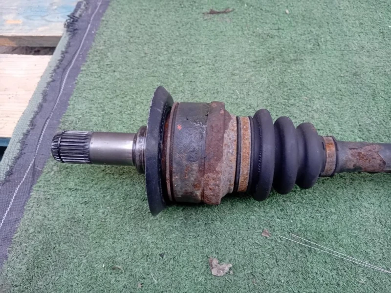 Semiasse POST DX 7597682AI04 Bmw Serie 1 F20 Berlina 2012