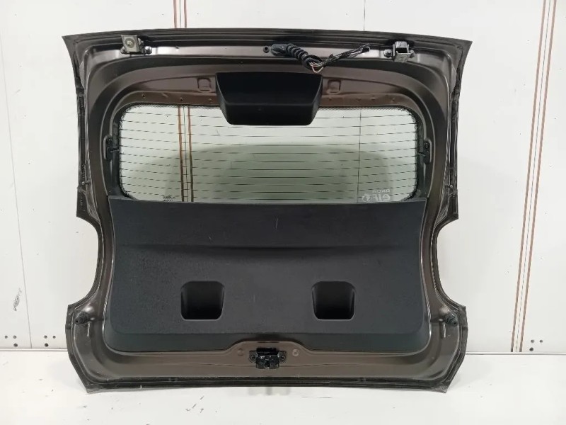 Portello POST PORTELLO POST Dacia Duster II 2018