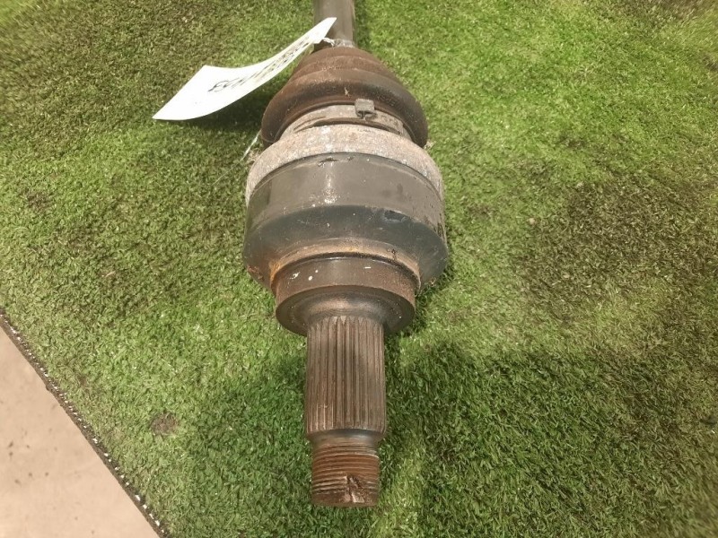 Semiasse POST DX 33208680348 Bmw Serie 3 F31 Touring 2012