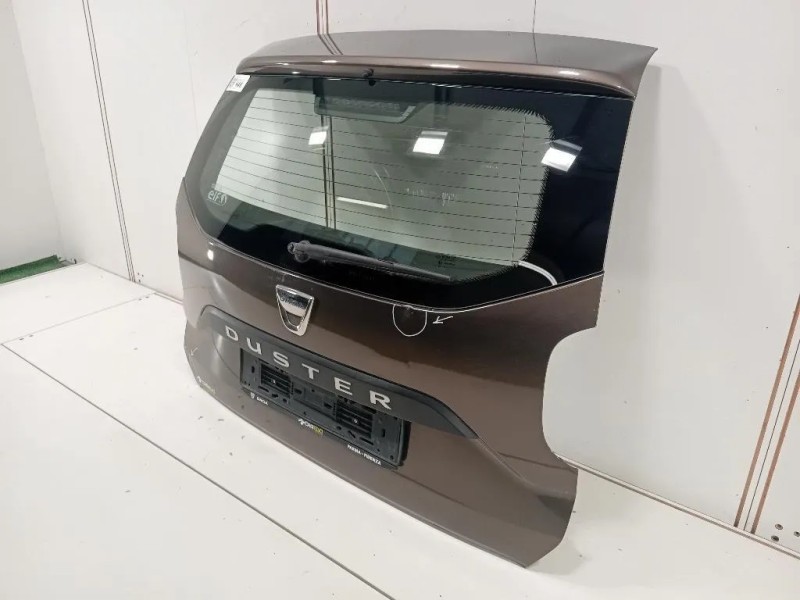 Portello POST PORTELLO POST Dacia Duster II 2018