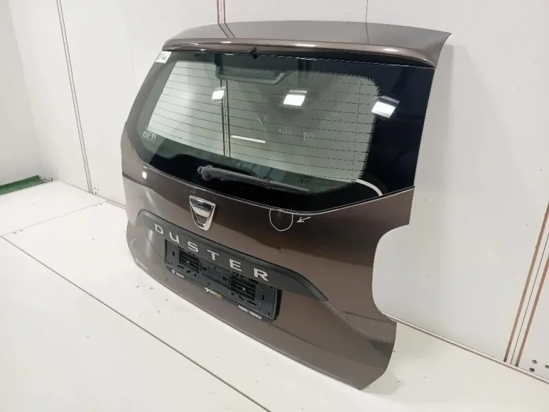 Portello POST PORTELLO POST Dacia Duster II 2018