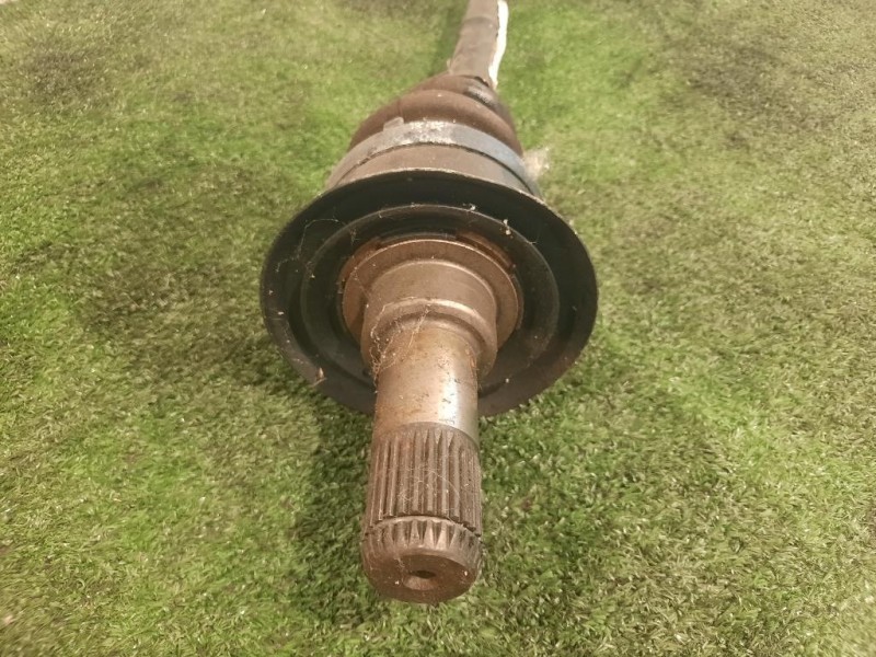 Semiasse POST DX 33208680348 Bmw Serie 3 F31 Touring 2012