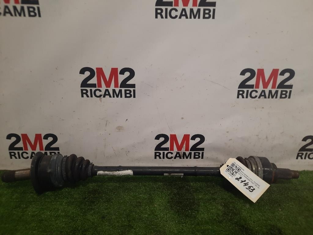 Semiasse POST DX 33208680348 Bmw Serie 3 F31 Touring 2012