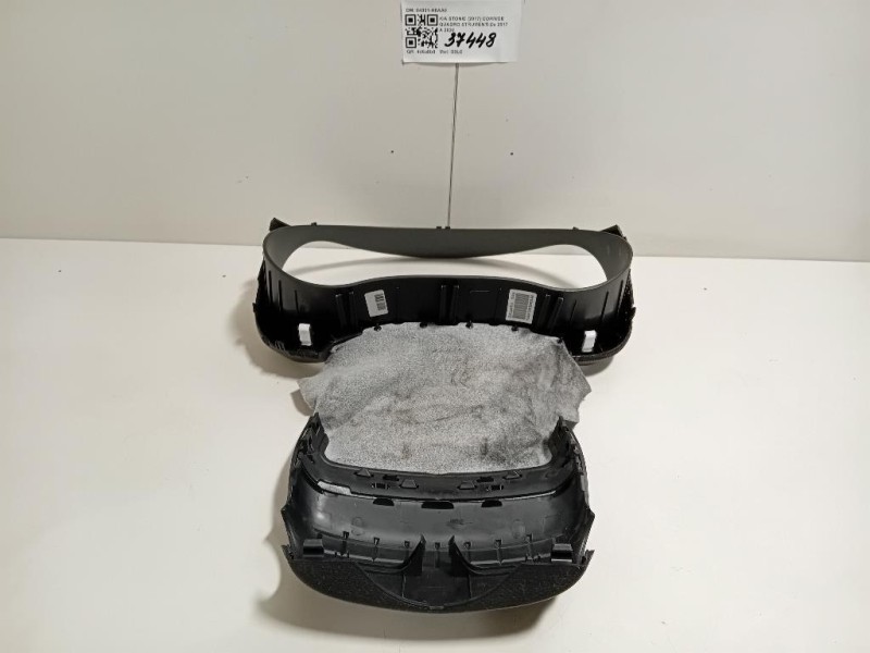 Cornice Quadro Strumenti 84831-H8AA0 Kia Stonic 2017