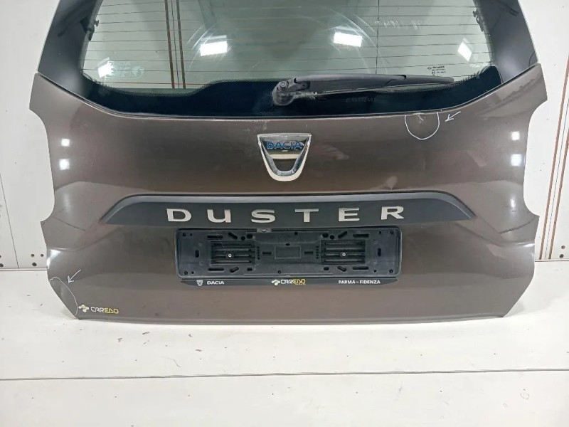 Portello POST PORTELLO POST Dacia Duster II 2018