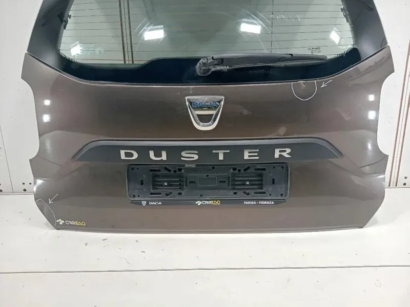 Portello POST PORTELLO POST Dacia Duster II 2018