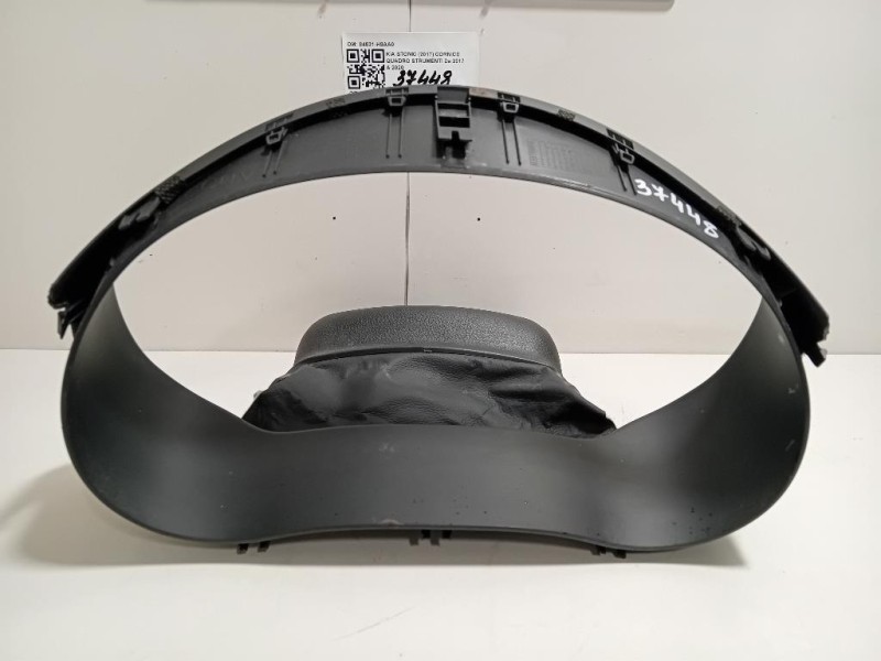 Cornice Quadro Strumenti 84831-H8AA0 Kia Stonic 2017