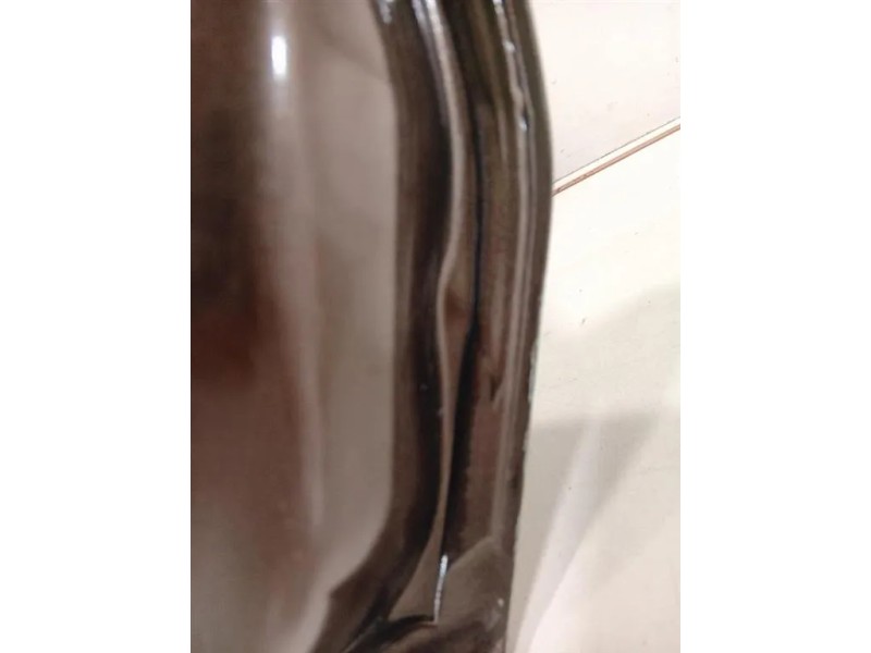 Portello POST PORTELLO POST Dacia Duster II 2018