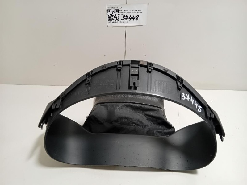 Cornice Quadro Strumenti 84831-H8AA0 Kia Stonic 2017