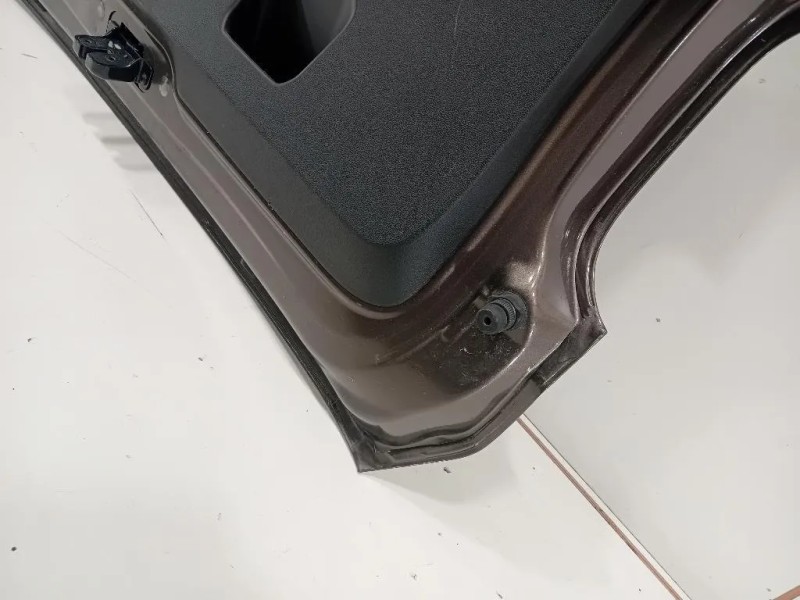 Portello POST PORTELLO POST Dacia Duster II 2018