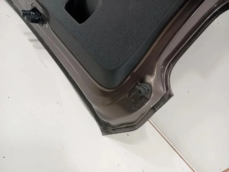 Portello POST PORTELLO POST Dacia Duster II 2018