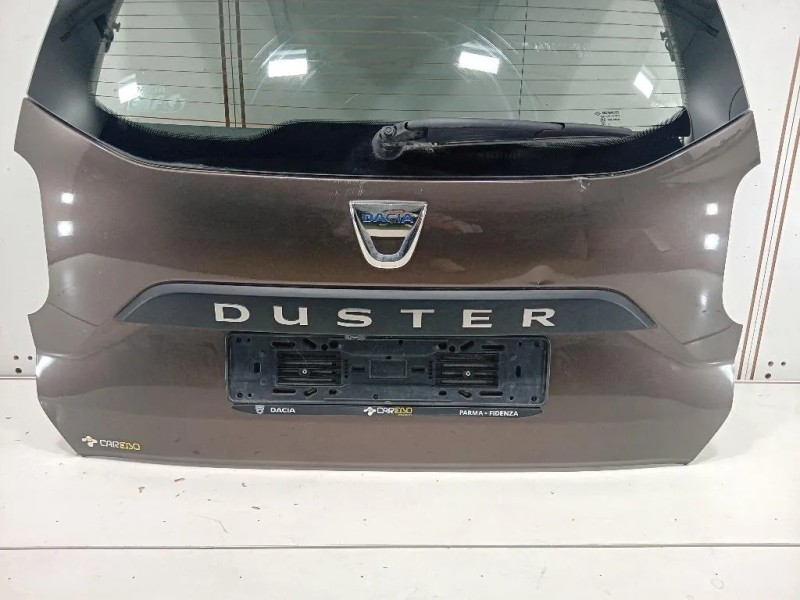 Portello POST PORTELLO POST Dacia Duster II 2018