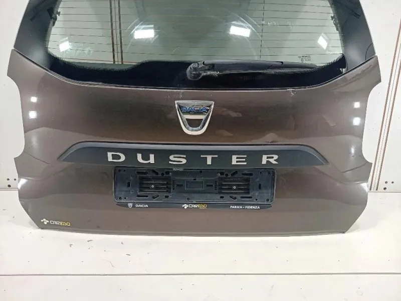 Portello POST PORTELLO POST Dacia Duster II 2018