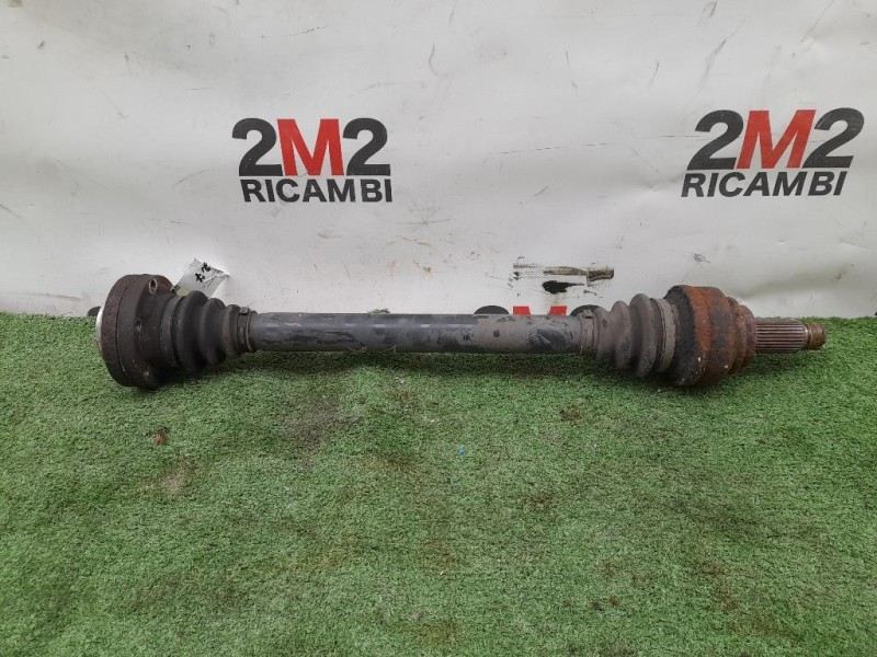 Semiasse POST DX 7572429A Bmw Serie 5 E60 Berlina 2004