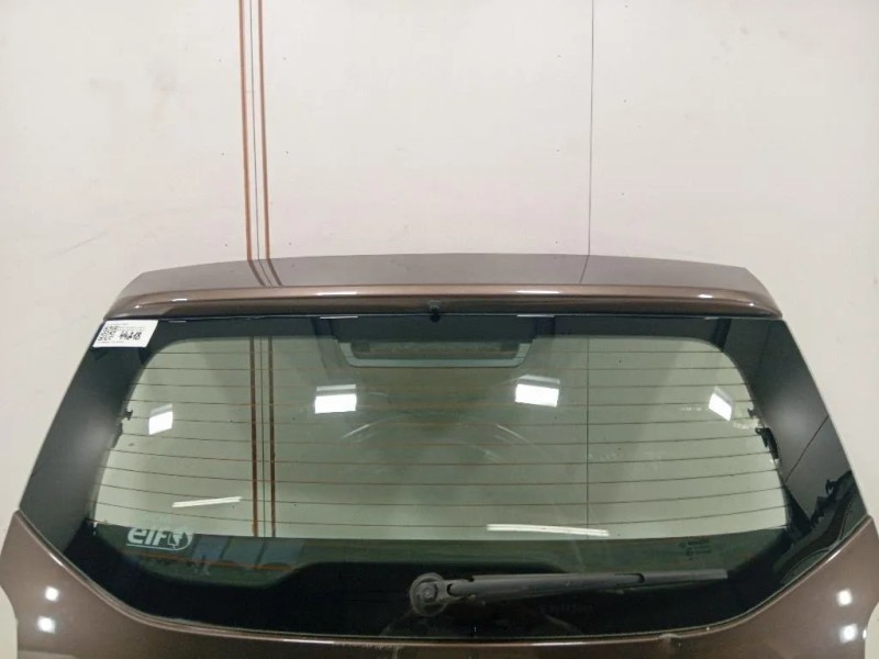 Portello POST PORTELLO POST Dacia Duster II 2018