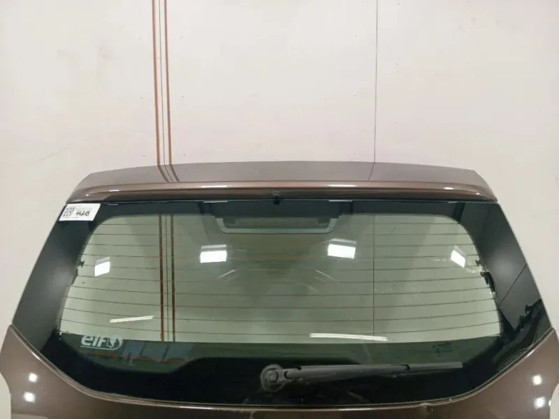 Portello POST PORTELLO POST Dacia Duster II 2018