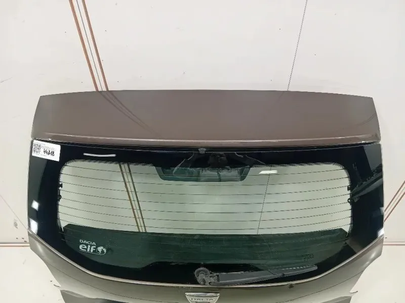 Portello POST PORTELLO POST Dacia Duster II 2018