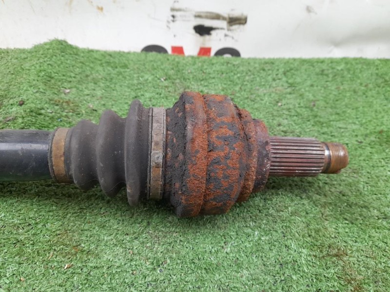 Semiasse POST DX 7572429A Bmw Serie 5 E60 Berlina 2004