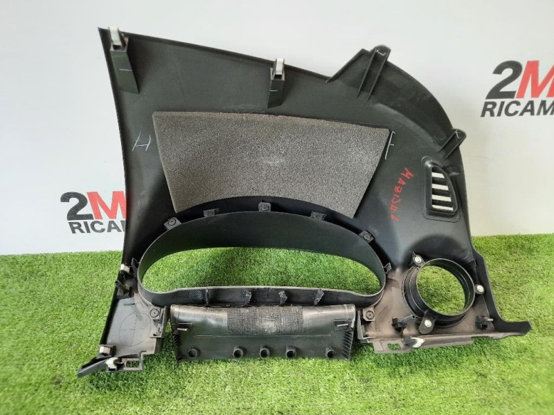 Cornice Quadro Strumenti GS1D55420J02 COPERTURA Mazda 6 II SW 2008