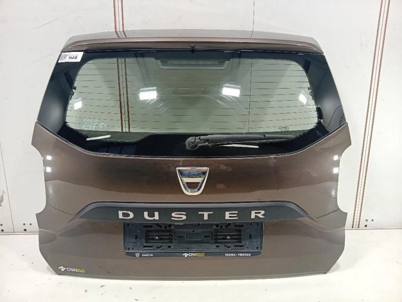 Portello POST PORTELLO POST Dacia Duster II 2018