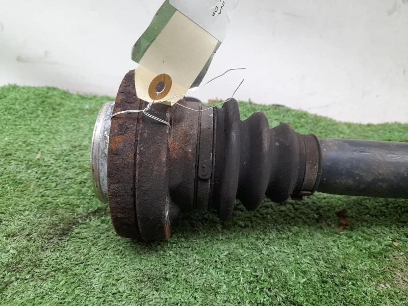 Semiasse POST DX 7572429A Bmw Serie 5 E60 Berlina 2004