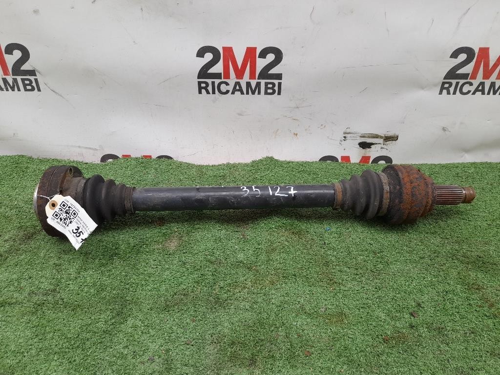 Semiasse POST DX 7572429A Bmw Serie 5 E60 Berlina 2004
