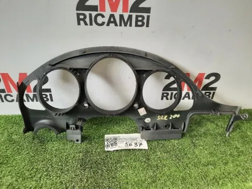 Cornice Quadro Strumenti A1706800336 CORNICE COPERTURA Mercedes Classe SLK R170 1997