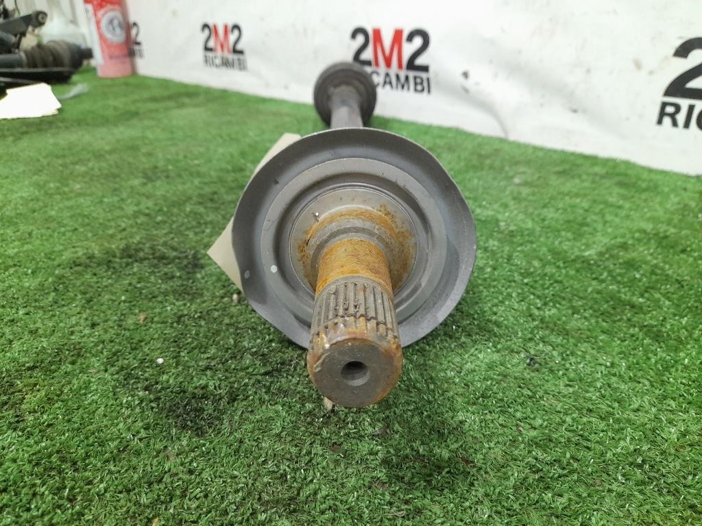 Portello POST PORTELLO PORTELLONE 901004742R Dacia Duster II 2018