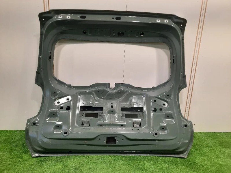 Portello POST PORTELLO PORTELLONE 901004742R Dacia Duster II 2018