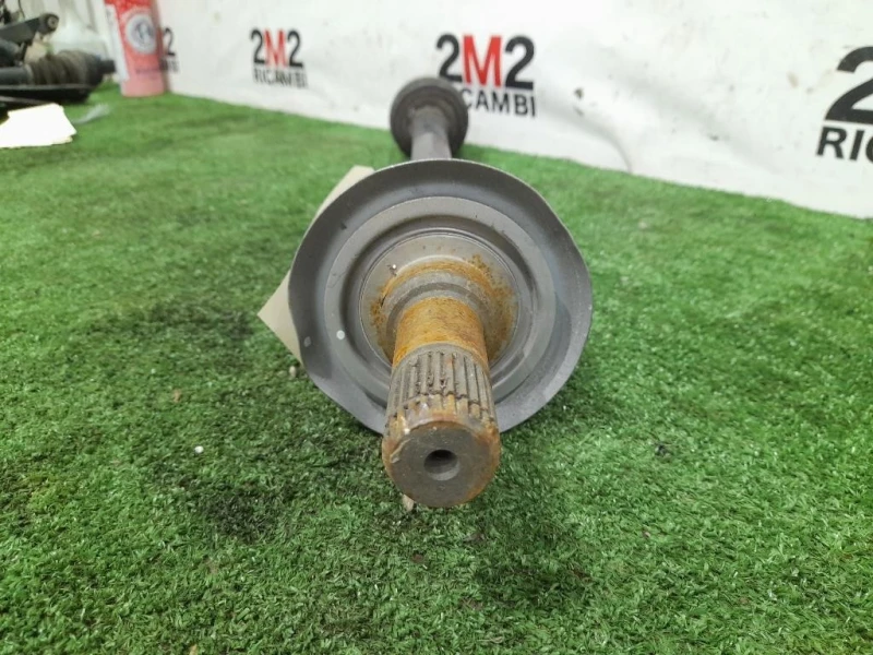 Semiasse POST DX 7581 027 AI03 Bmw Serie 5 F10 Berlina 2010