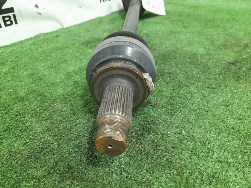 Semiasse POST DX 7581 027 AI03 Bmw Serie 5 F10 Berlina 2010