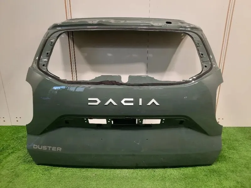 Portello POST PORTELLO PORTELLONE 901004742R Dacia Duster II 2018