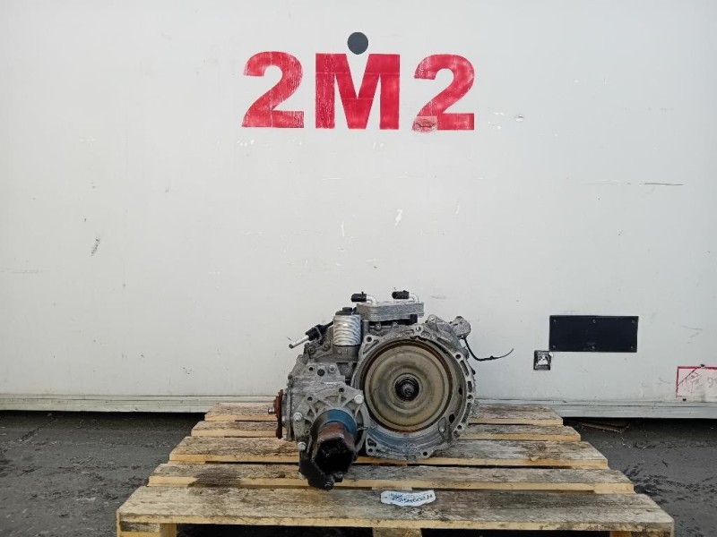 Cambio 7 MARCE AUTOMATICO Audi Q3 8UB 2012