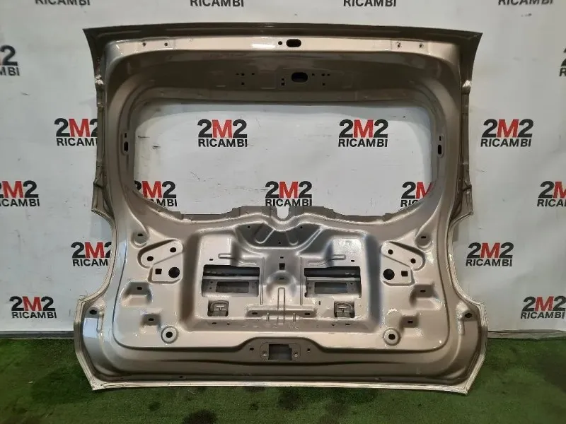 Portello POST 901004742R Dacia Duster II 2018