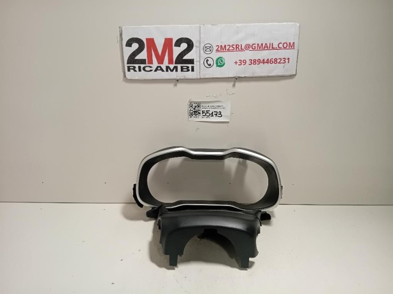 Cornice Quadro Strumenti 10250415 Mg ZS II 2020