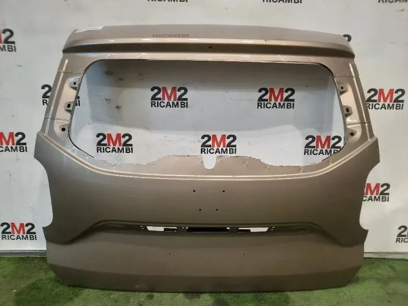 Portello POST 901004742R Dacia Duster II 2018