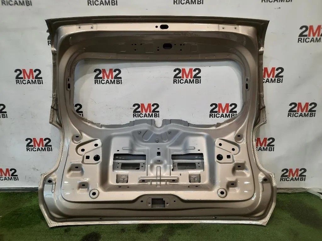 Portello POST 901004742R Dacia Duster II 2018