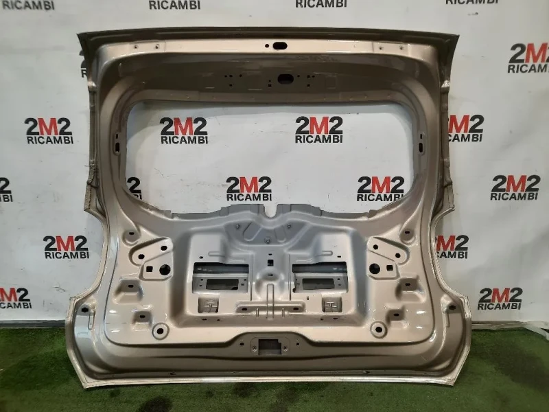 Portello POST 901004742R Dacia Duster II 2018