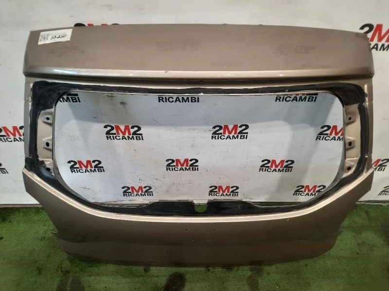 Portello POST 901004742R Dacia Duster II 2018